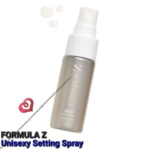 🎉3•$13/4•$16🎉 FORMULA Z Unisexy Setting Spray